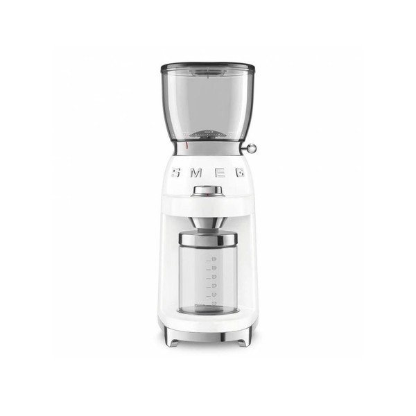 Valge kohviveski 50's Retro 50's Retro Style - SMEG-image-1