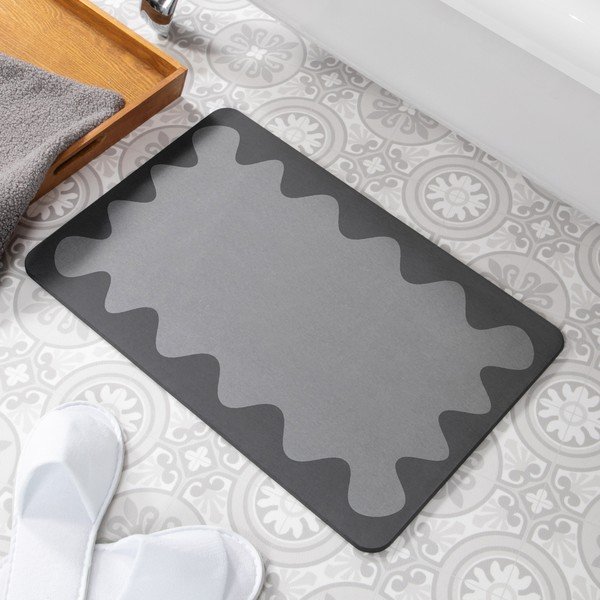 Lemmikloomade kausi matt 39x60 cm - Artsy Doormats-image-1