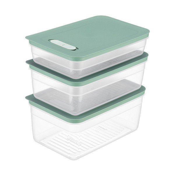 Toidukarbid 3tk komplektis - Hermia