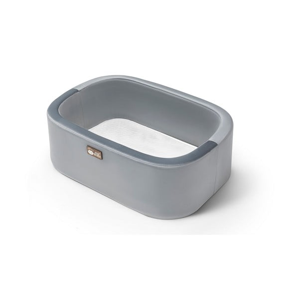 Valge/hall häll Hier - Kalune Design-image-2