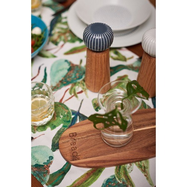 Lauajooksja Mike & Co. NEW YORK Puhkus, 40 x 140 cm Honey - Mike & Co. NEW YORK-image-2