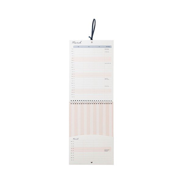 Plánovací kalendář Busy B Couples-image-3