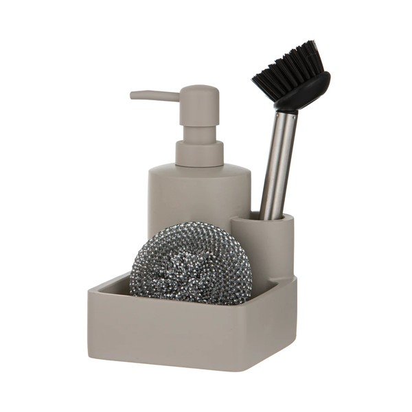 Hall polüresiinist pesuvahendialus Essentials - Ladelle