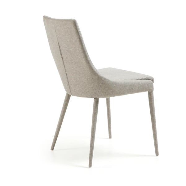 Hall söögitooli kangas Davi - Kave Home-image-2