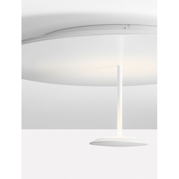 Mattvalge terasest hämardatav LED-laevalgusti Nima - Nova Luce-image-2