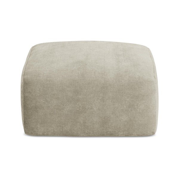 Beež šenillist jalatugi Leila - Makamii