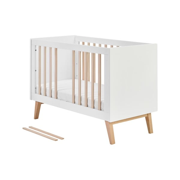 Muutuvvoodi , 60 x 120 cm Swing - Pinio-image-2