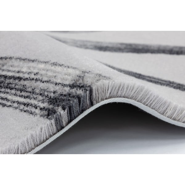 Helehall villane vaip 240x340 cm Talwin - Agnella-image-1