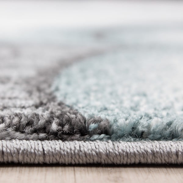 Sinakashall laste vaip 140x200 cm Kids - Ayyildiz Carpets-image-4