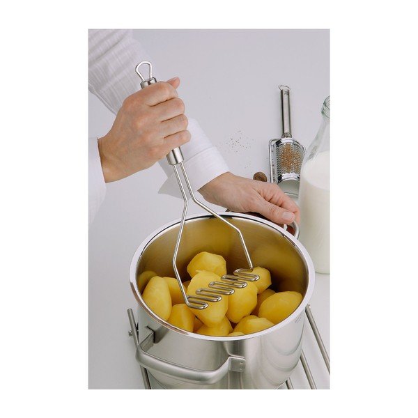 Cromargan® roostevabast terasest kartulipuder Profi Plus - WMF-image-1