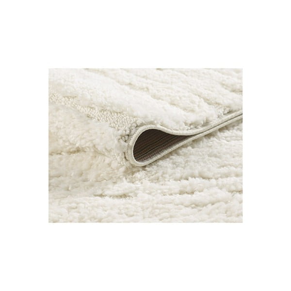 Beež vaip 150x80 cm Shaggy - Mila Home-image-3