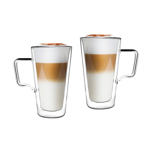 Tassid 2tk komplektis 350 ml Diva - Vialli Design