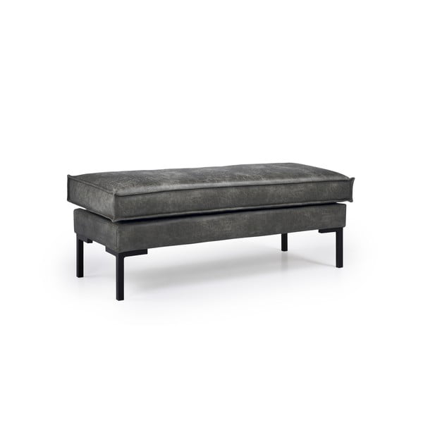 Tumehall kunstnahast jalatool Rate - Scandic-image-2