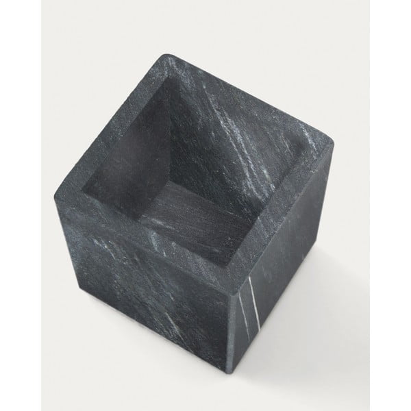 Tumehall marmorist hambaharjatops Aixa - Kave Home-image-3