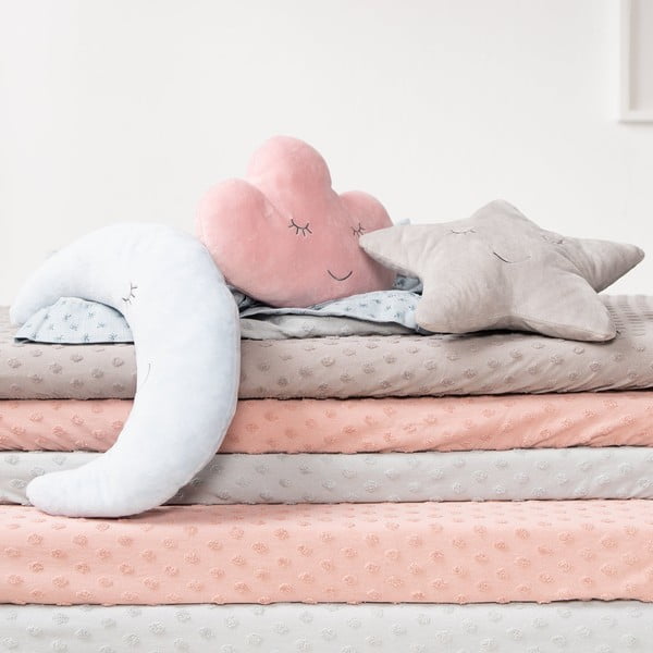 Pehme laste padi 32x28 cm Style - Roba-image-3