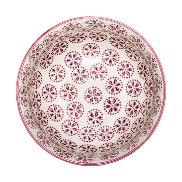 2 kivinõudest kausside komplekt, ø 11,5 cm Patrizia - Bloomingville-image-2