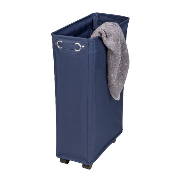 Kangast pesukorv 43 l Corno - Wenko-image-1