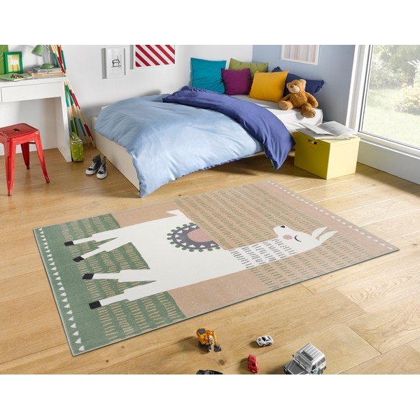 Laste vaip , 200 x 290 cm Alpaca Dolly - Hanse Home-image-1