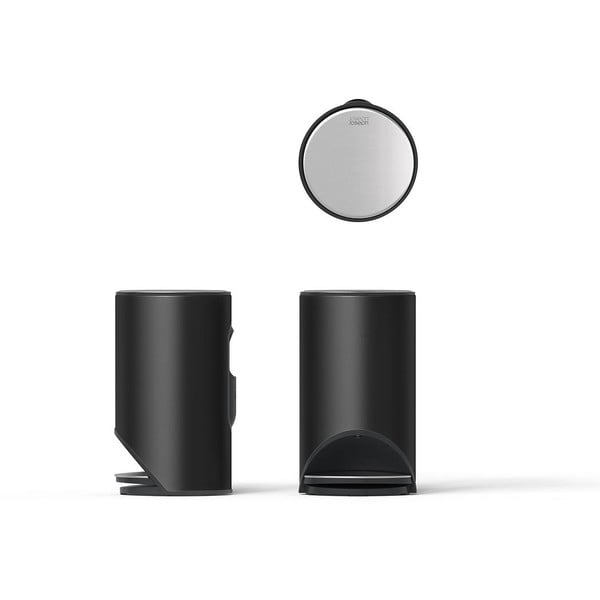 10 l prügikotid nööriga, 20 tk Eco Grey - Joseph Joseph-image-2