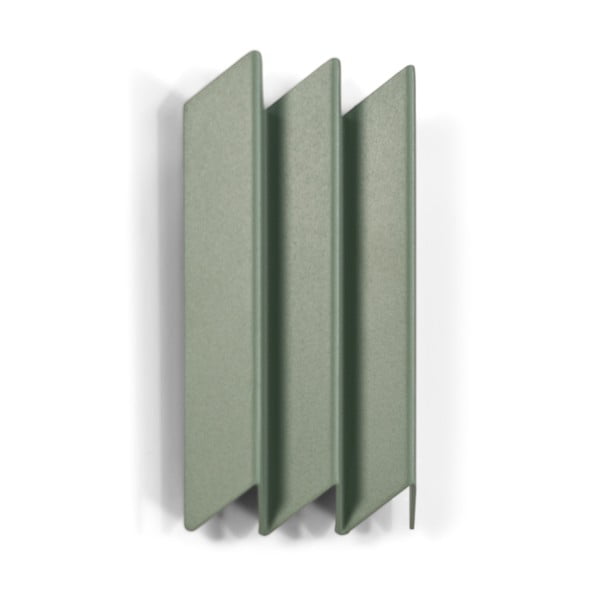 Roheline-hall metallist seinanagi Sensu - Spinder Design-image-3