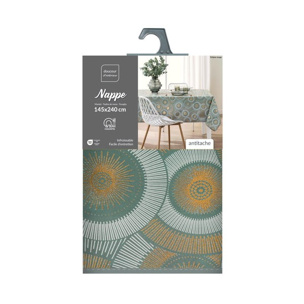 Laudlina 145x240 cm Eclipse - douceur d'intérieur-image-3