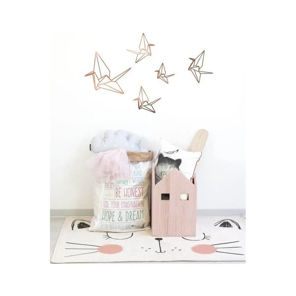 Seinakleebis , 60 x 40 cm Origami - Really Nice Things-image-4