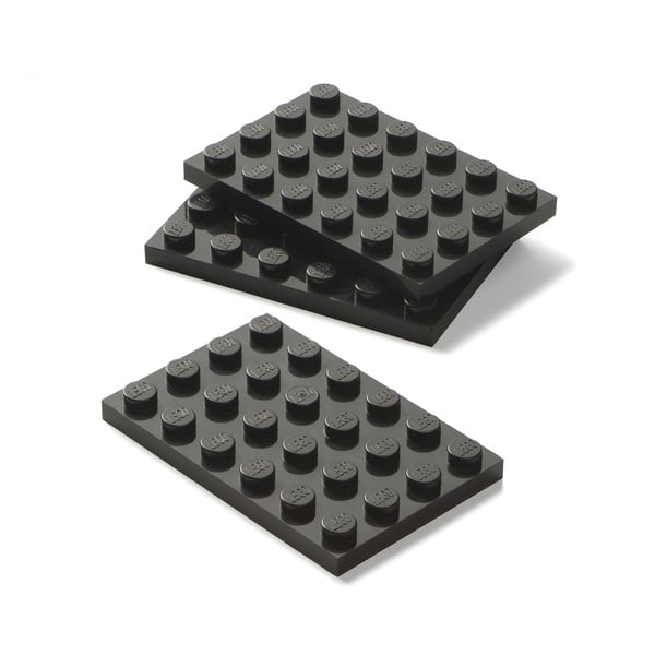 Hall organiseerija 3 sahtliga Storage - LEGO®-image-4