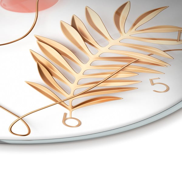 Klaasist seinakell ø 30 cm Feminine line - Styler-image-4