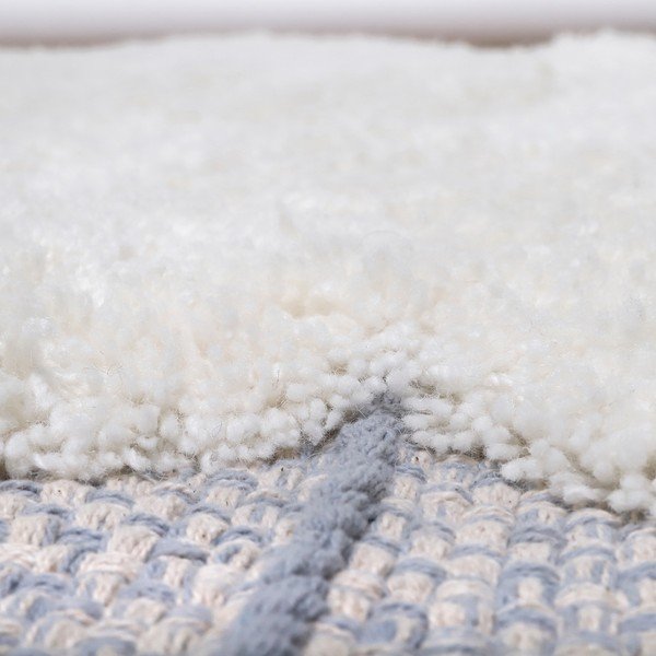 Looduslik käsitsi valmistatud vaip , 110 x 170 cm Gordon - Nattiot-image-4