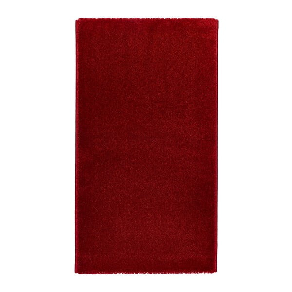 Punane vaip Veluur, 133 x 190 cm - Universal