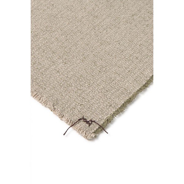 Puuvillased laualinad komplektis 2 tükki 38x50 cm Handloom - Lorena Canals-image-4