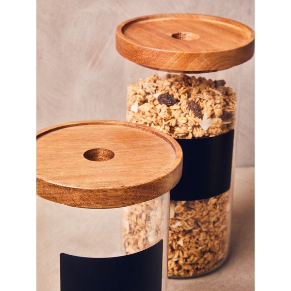 Klaasist toidupurk Tromso - Premier Housewares-image-4