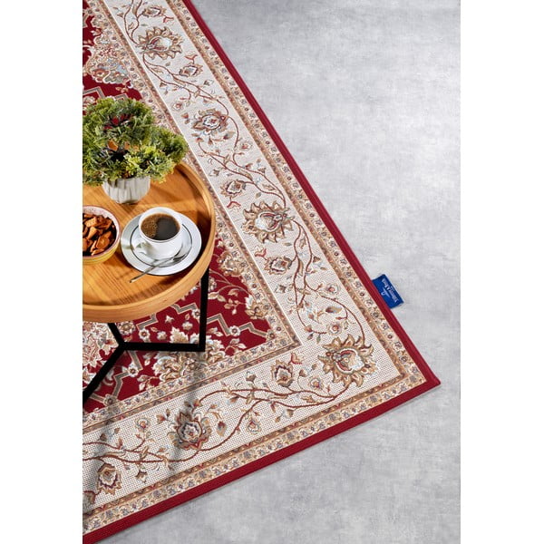 Punane õuevaip 120x180 cm Pierre - Villeroy&Boch-image-2