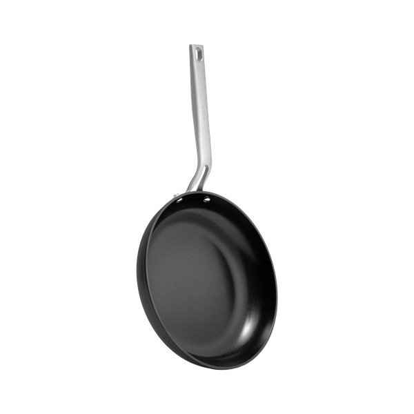 Keraamilise pinnaga praepann ø 26 cm Meda 4.0 - FABINI-image-2