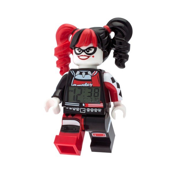 Batmani filmi Quinni äratuskell - LEGO®-image-2