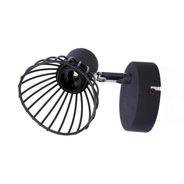 Must seinavalgusti Fly - Candellux Lighting-image-4