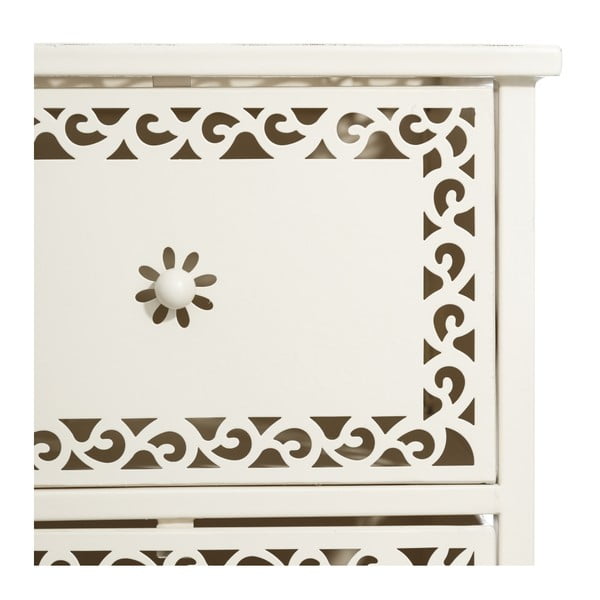 Komoda s policemi Ixia Pattern-image-4