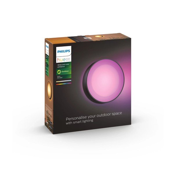 LED nutikas seinavalgusti 15W Daylo - Philips Hue-image-2