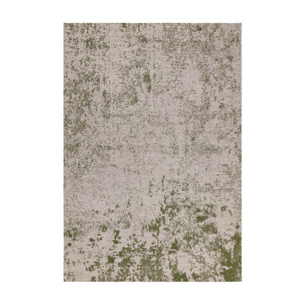 Khakivärvi taaskasutatud kiududest õuevaip 200x290 cm Dara - Asiatic Carpets