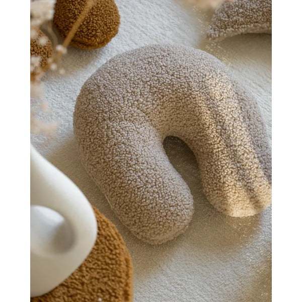 Helepruun bukleekangast laste diivanipadi U - Wigiwama-image-1