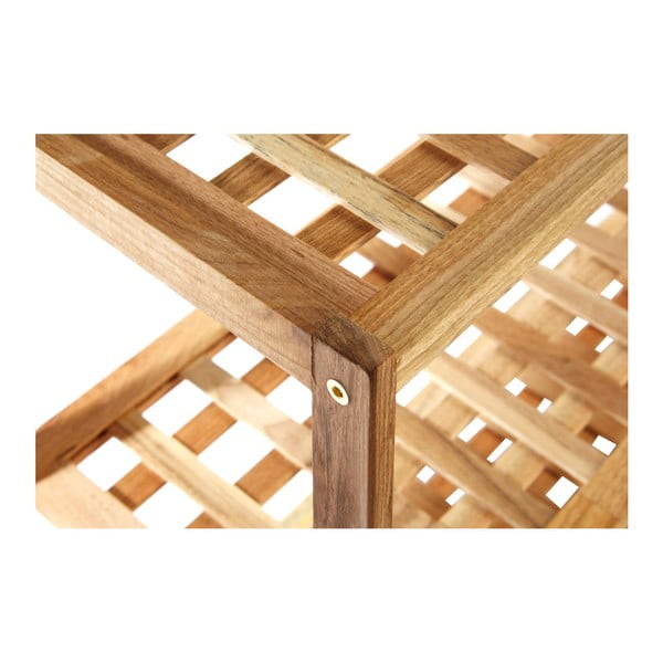 Pähklipuidust kingariiul – Premier Housewares-image-3