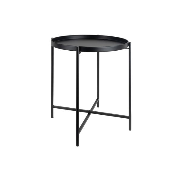 Metallist ümmargune abilauake ø 40 cm Meseta – Leitmotiv