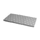 Poroloon lastemadrats 60x120 cm Little stars - Roba