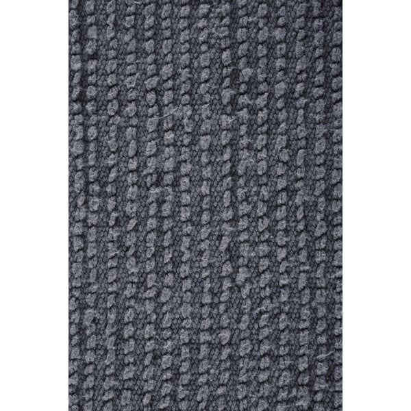 Sinine puuvillane vannimatt Luca, 60 x 100 cm - Tiseco Home Studio-image-2