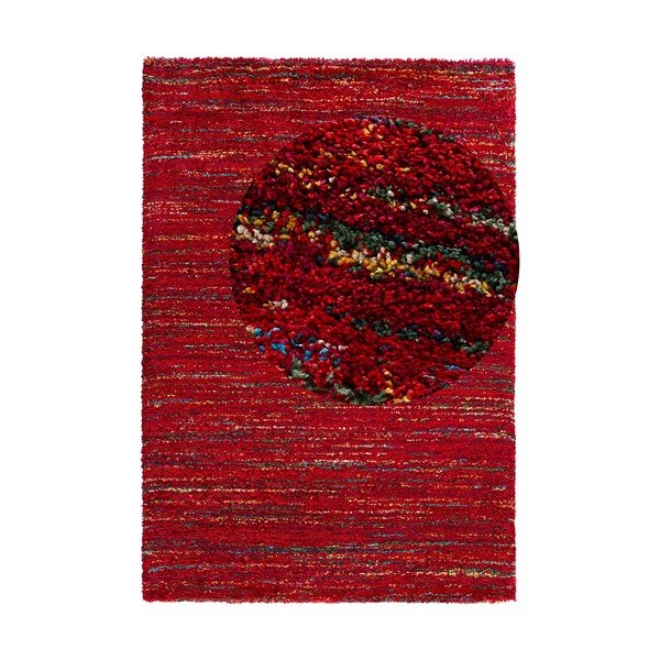 Punane vaip , 120 x 170 cm Chic - Mint Rugs