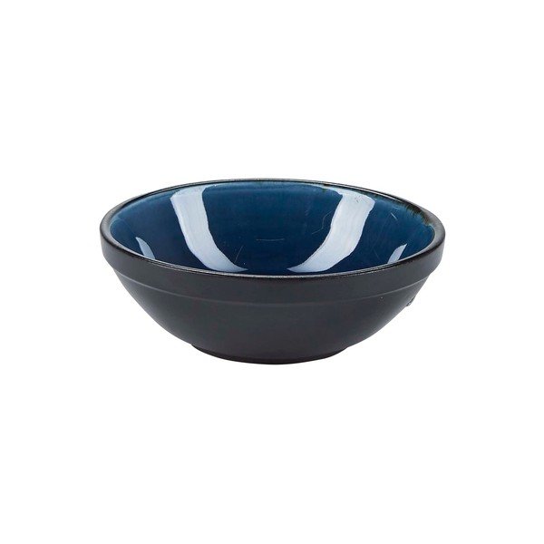 Sinine keraamiline kauss, ø 11 cm Birch - Bahne & CO