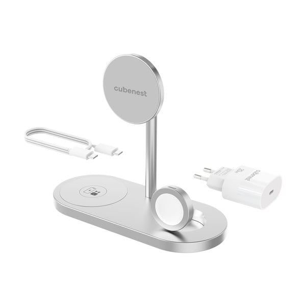 Juhtmevaba laadija S313 Pro - Cubenest-image-1