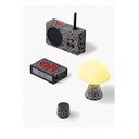 Kinkekomplekt Lexon x Keith Haring - Love - Lexon