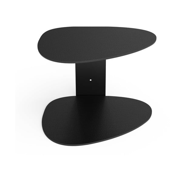 Must terasest riiul 29 cm Curve Bull - LIND DNA