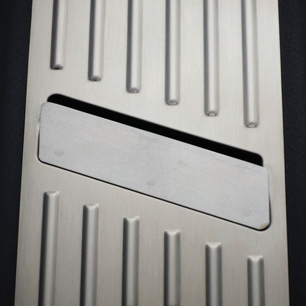Skládací struhadlo Fold-flat Grater Plus, zelené-image-3
